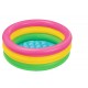 Piscina Baby Sunset Ø 60 cm - INTEX 57402 